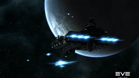 1920x1080 Resolution eve online, planet, space 1080P Laptop Full HD ...