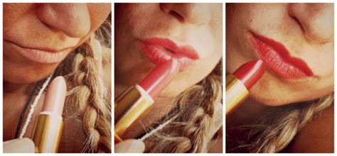 TOM FORD Beauty. Introducing the Lip Color Collection - Catanyasthings