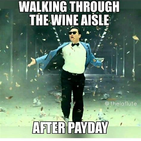 Payday Memes