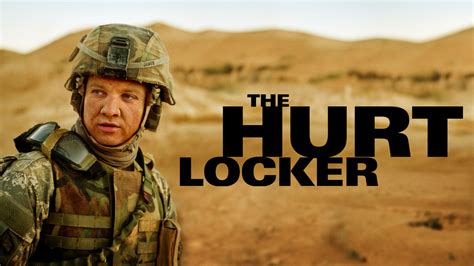 The Hurt Locker - Film (2008)