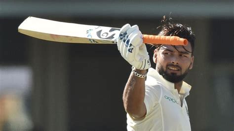 ICC Awards: India’s Rishabh Pant named ICC’s Emerging Cricketer of 2018 ...