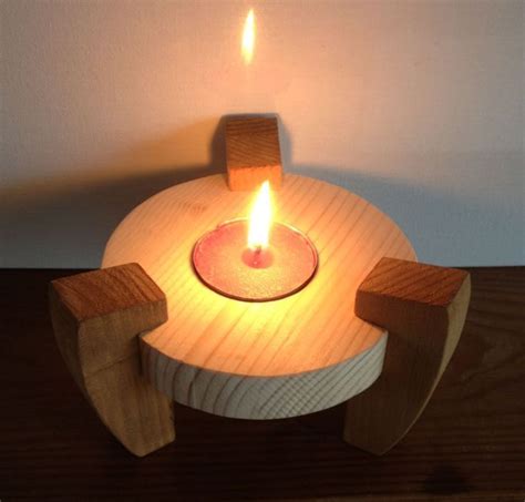 Candle Holder Designs/Beautiful CandleHolder Ideas For Different Festival or Events Wooden ...