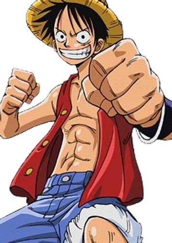 MONKEY D. LUFFY Fan Casting for ONE PIECE | myCast - Fan Casting Your Favorite Stories