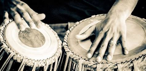 The History of the Tabla | DESIblitz