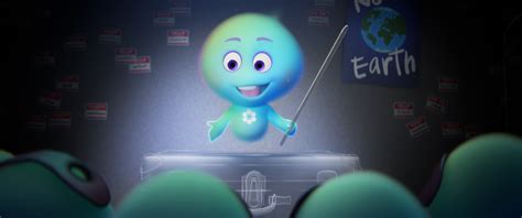 ’22 vs Earth’: Pixar Follows up ‘Soul’ with a Prequel Short | IndieWire