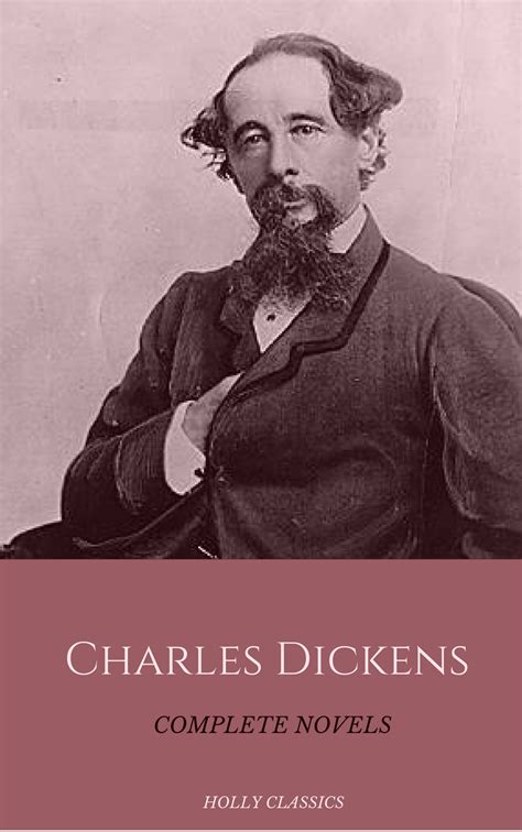 Charles dickens most famous books - vseraword