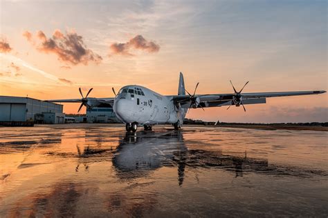 Worldwide C-130J Super Hercules fleet soars past 3 million flight hours