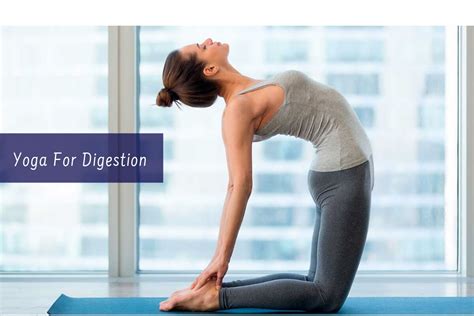 Yoga For Digestion Issues: Twist & Turn Your Way To Greater Gut Health