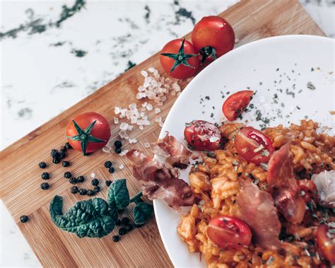 All About Risotto – Outreach Blog