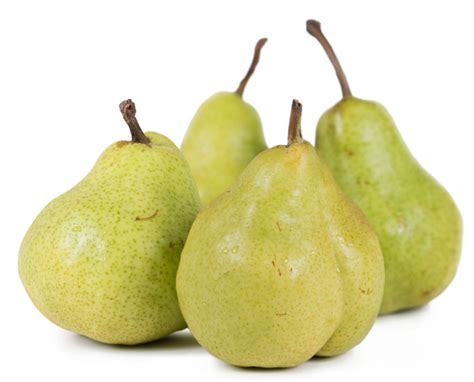 Packham pear developed in NSW - Australian food history timeline