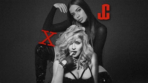 Madonna feat. Anitta - Faz Gostoso - Jack Chang Remixes - YouTube