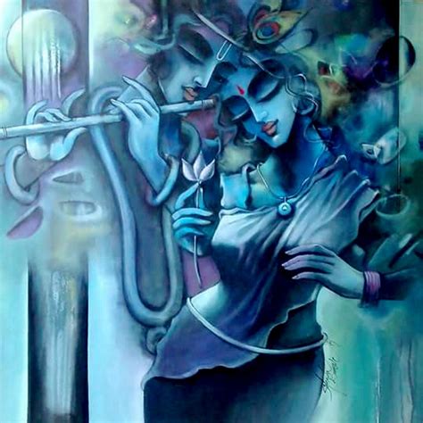 Buy Indian Paintings | Sell Art | Original Painting, Artwork for Sale ...