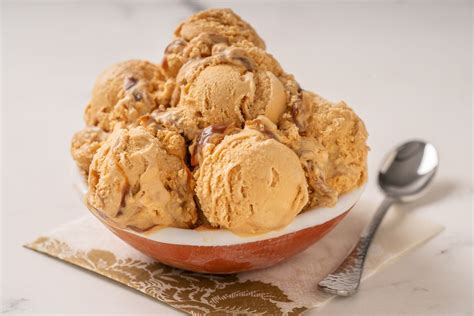 Salted Caramel Ice Cream Recipe