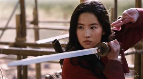 Mulan Reviews Claim That Disney’s New Film Would Have Been Great on The ...