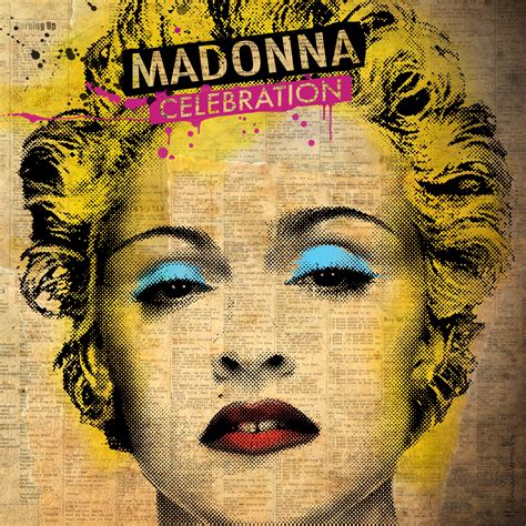 Celebration Covers, HQ - Absolument Madonna