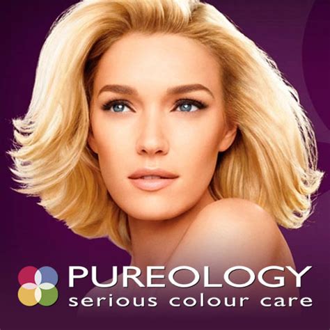 Pureology-Hair-Salon - Hair 2 Dye 4