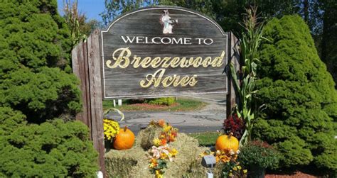 Breezewood Acres Community Association - Online