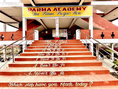 Parma Academy