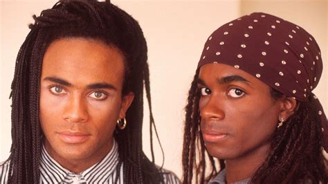 Milli Vanilli: la storia della più grande truffa musicale rivive in un doc