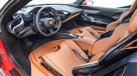 Ferrari SF90 Stradale First Drive Review | The sometimes-stealthy, 986 ...