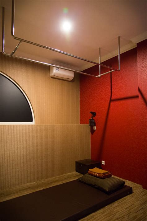 Fukai Massage Parlour PIK (Jakarta) | Jakarta100bars Nightlife Reviews - Best Nightclubs, Bars ...