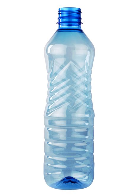 Water bottle PNG