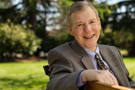 Former Multnomah University president dies at age 65 - oregonlive.com