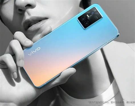 Vivo S10 Pro Soon to Come with UV Light-sensitive Paint Job – Research Snipers