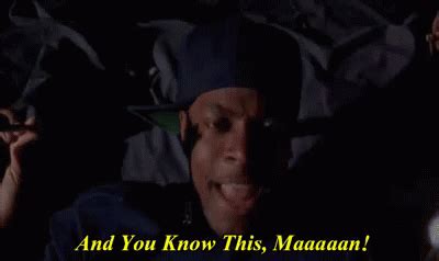 Friday Chris Tucker GIF - Friday ChrisTucker YouKnowThis - Discover & Share GIFs
