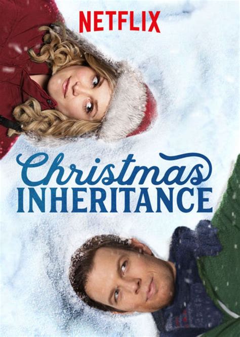 Christmas Inheritance |Teaser Trailer