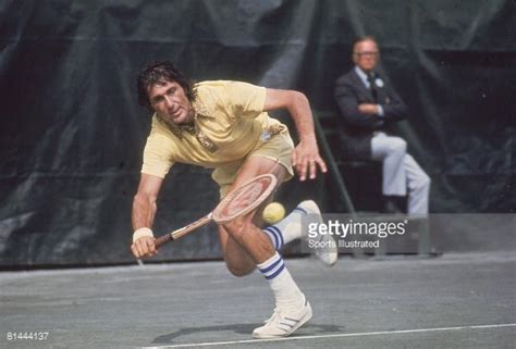 Ilie Nastase Quotes. QuotesGram