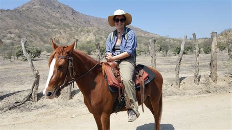 Community Based Conservation in Peru | San Diego Zoo Wildlife Alliance