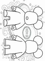 Quiver Coloring Pages Free At GetColoringscom  Printable sketch template