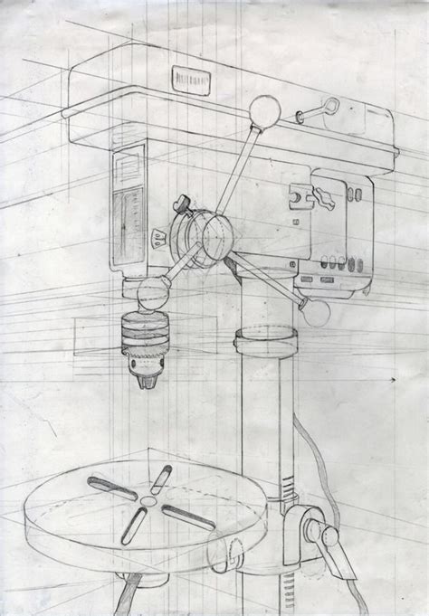 Analytical Drawing at PaintingValley.com | Explore collection of Analytical Drawing