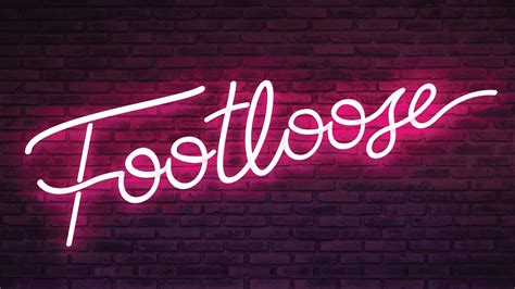 2019 HHS Fine Arts Academy & Drama Presents: Footloose - HC Media