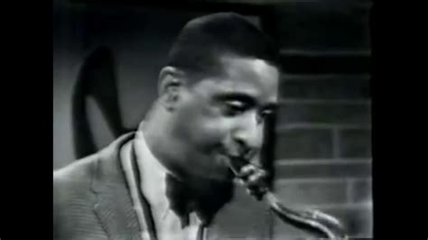 Sonny Rollins Quartet with Jim Hall: God Bless the Child (1963) - YouTube