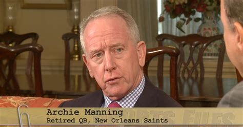 Football Legend Archie Manning | Season 2013 Episode 441 | Sports Files | PBS