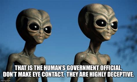 politics alien Memes & GIFs - Imgflip