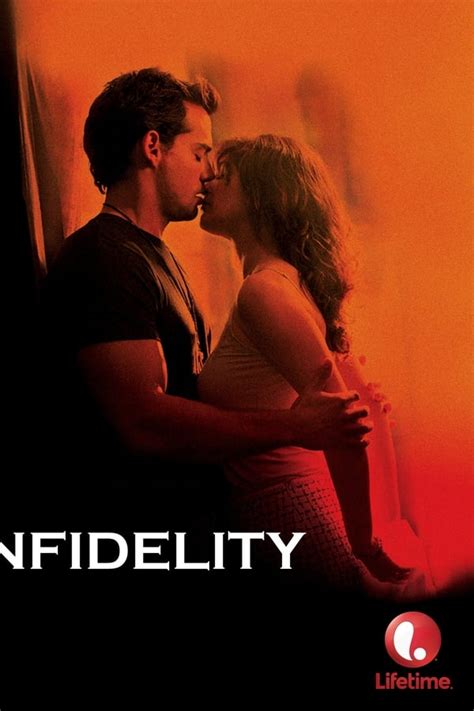 Infidelity (2004) — The Movie Database (TMDB)