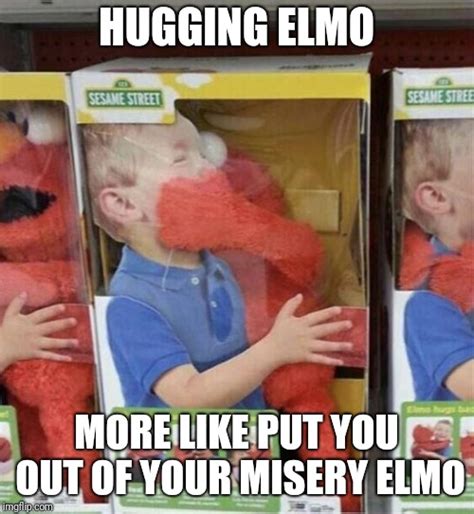 Elmo Memes - Imgflip