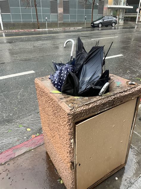 Todays weather in one picture. : r/oakland