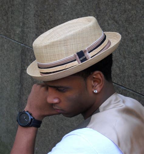 Fedora Pittsburgh: More New Spring Hats 2011