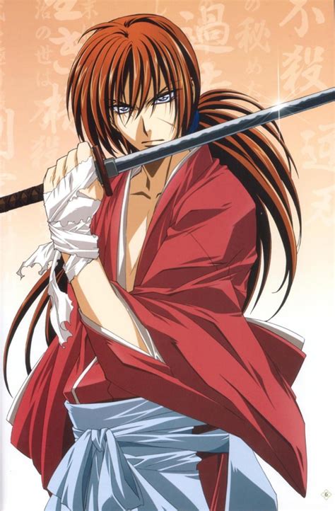 Strongest named Space Marine that Himura Kenshin (Rurouni Kenshin) can ...