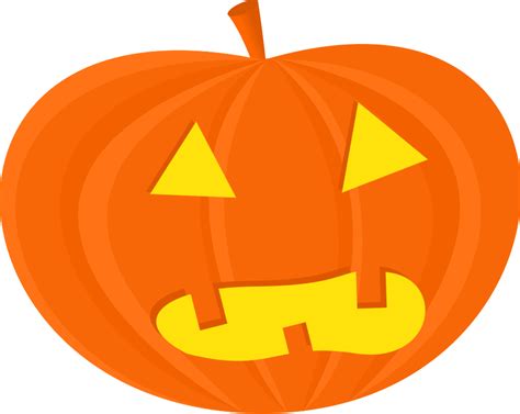 halloween clipart jack o lantern - Clip Art Library