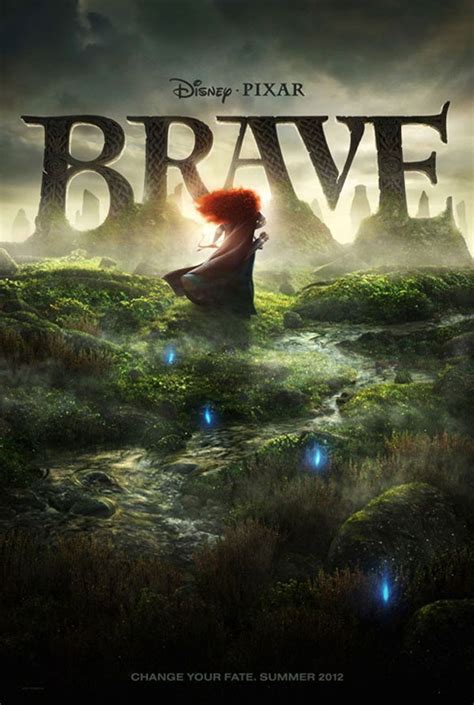 Brave Movie 2012 ~ NEW MOVIES - 2012