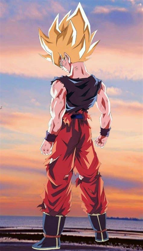 Best 10 Goku_space – Artofit