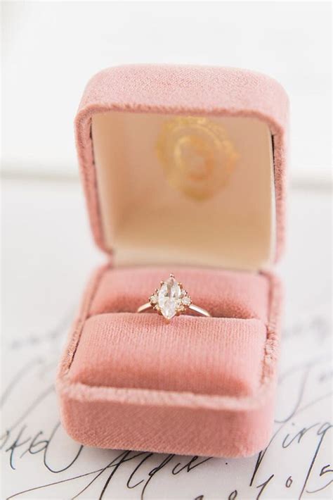 Three Stone Engagement Rings: 27 Unique Rings That Is Perfect For You | Three stone engagement ...