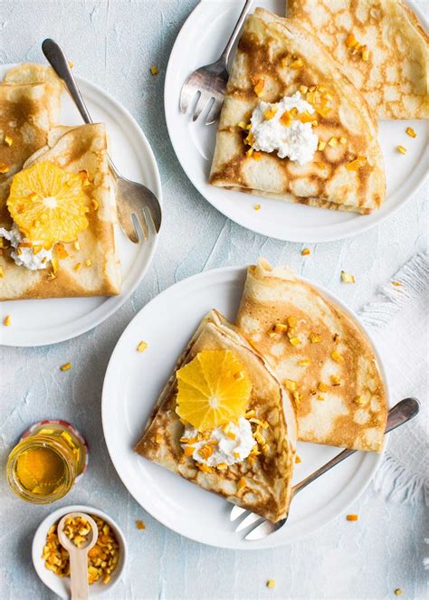 Best Crepe Pan: Your Foolproof Way To Make Perfect Crepes