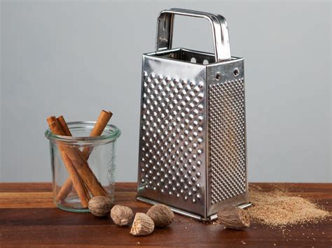 14 Reasons to Love Your Box Grater | Recipes, Dinners and Easy Meal ...