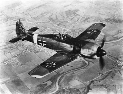 Fw 190 | Encyclopedia Britannica